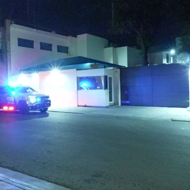 Moviliza Robo Millonario a Autoridades en San Pedro
