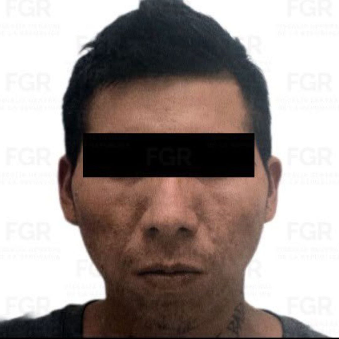 Sentencia Macario Victor N Robo Tractocamión Secuestro Chofer Carretera México Veracruz Tlaxcala