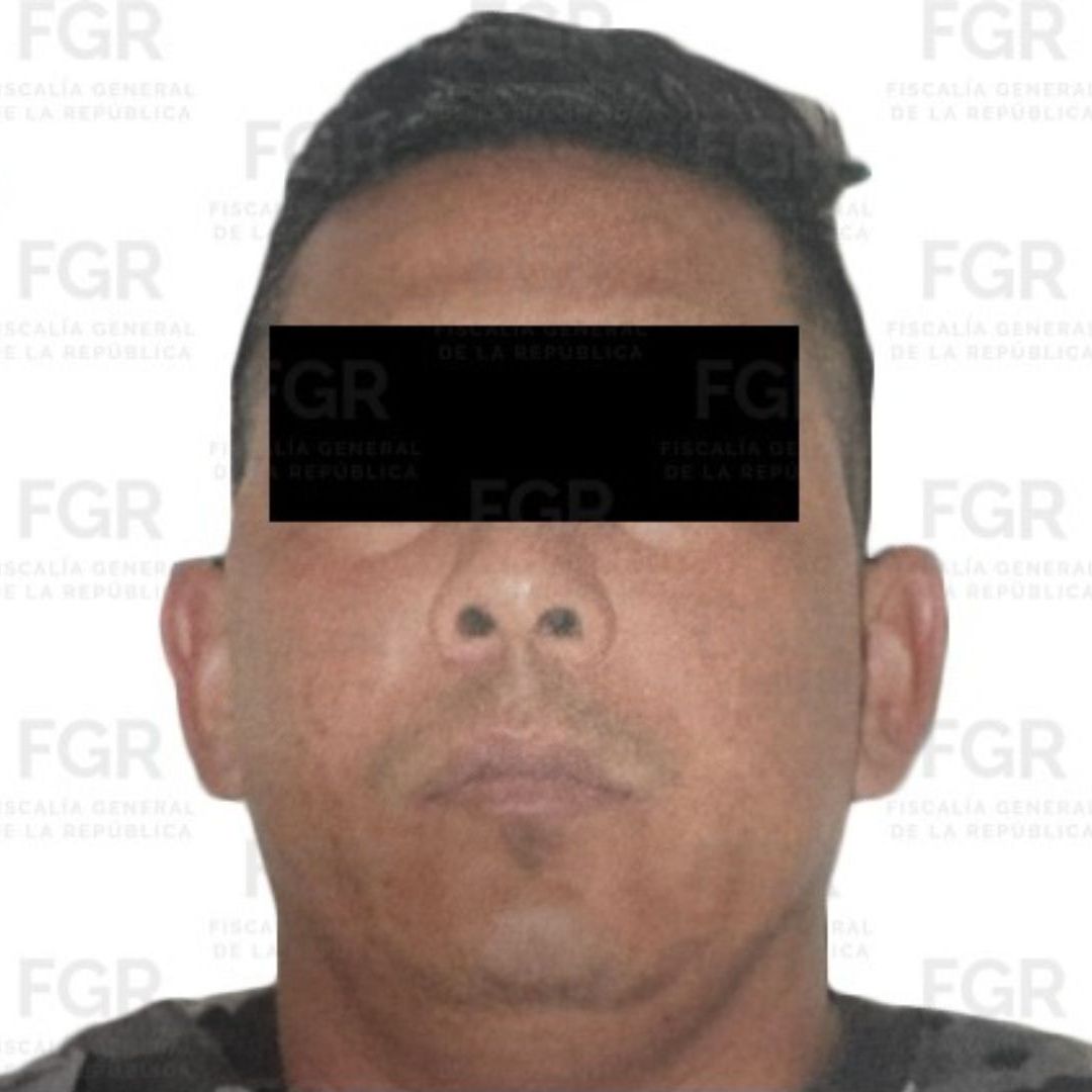 Vinculados Dos Sujetos Robo Tractocamión Privación Libertad Conductor Autopista Texmelucan Tlaxcala