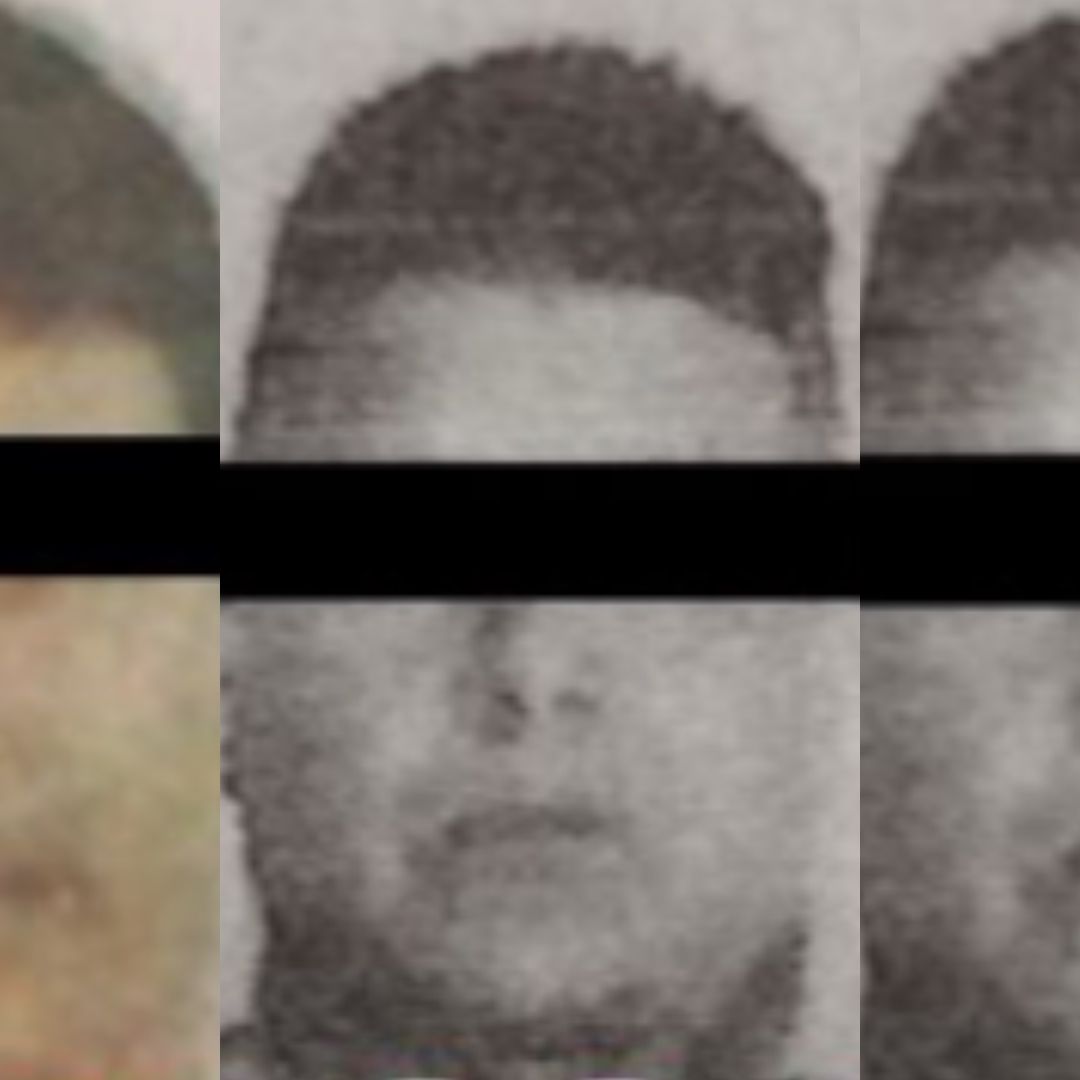 Robo y quema de boletas en Puebla, caen tres hombres.