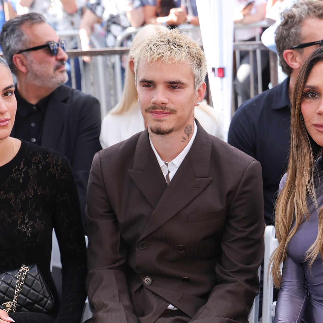 romeo-beckham-hijo-david-beckham-debut-actor-forty-love