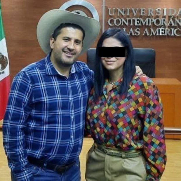 Rosa Alejandra ’N’
