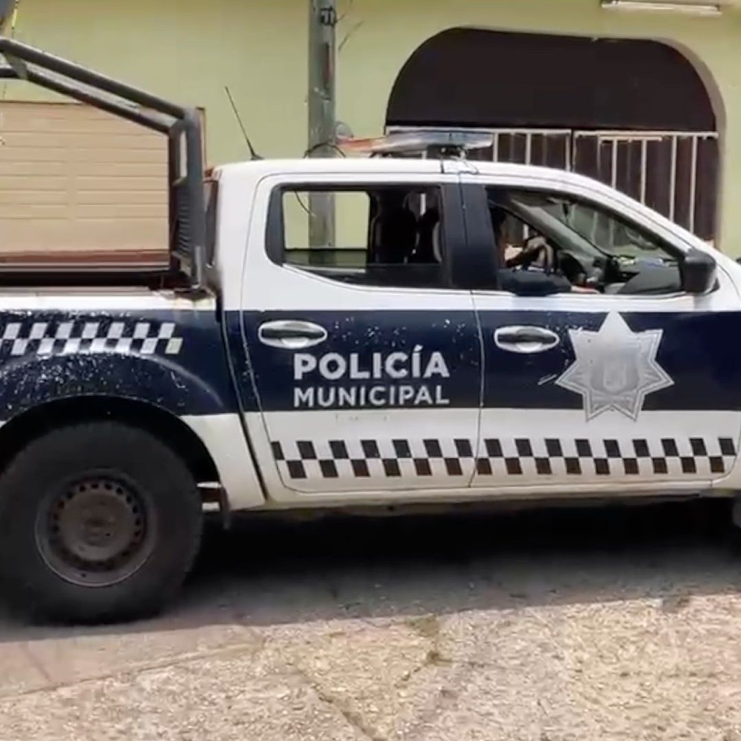 Identifican auto relacionado con Roxana