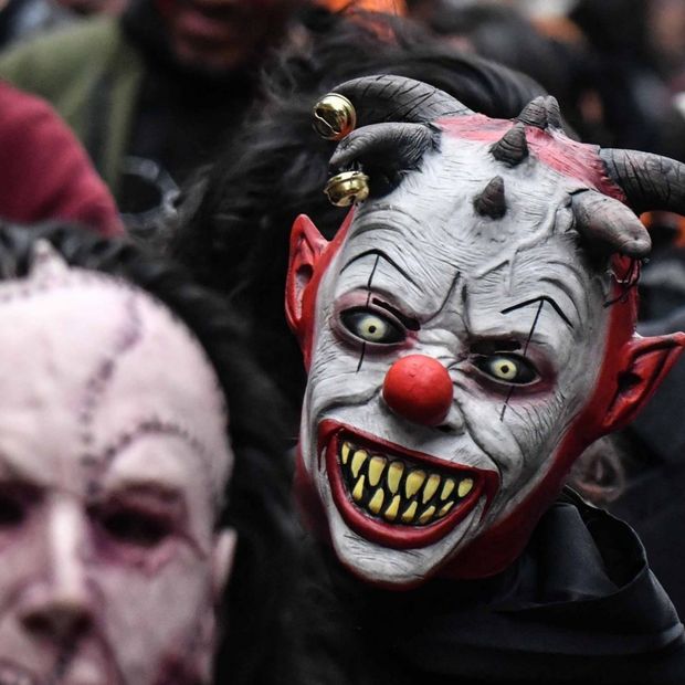 Ruta de la Marcha Zombie 2026 CDMX por dónde pasa el desfile calles cerradas por recorrido este 18 de octubre