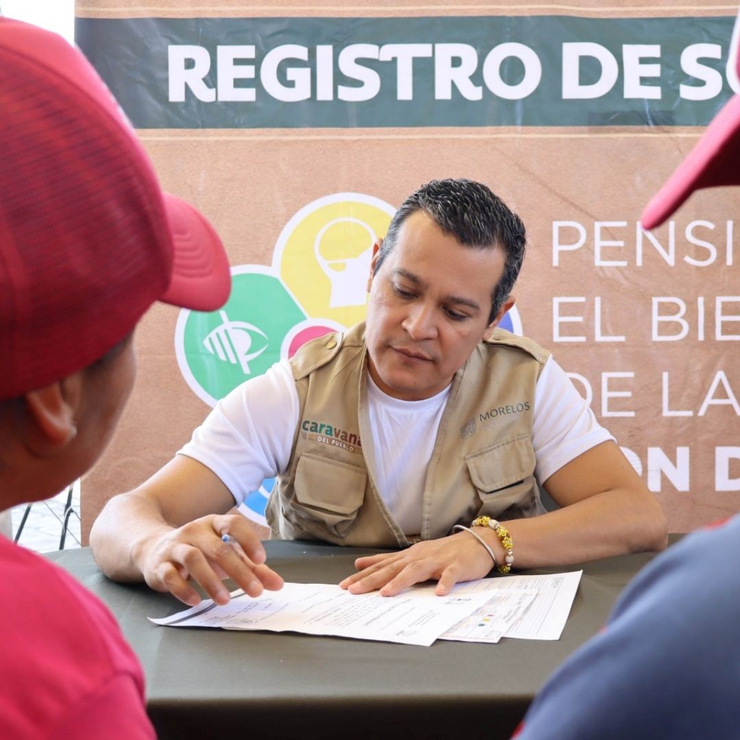 Sábado y domingo de Apoyo Bienestar qué hombres y mujeres tienen registro o reciben tarjeta el 29 y 30 de agosto 2026