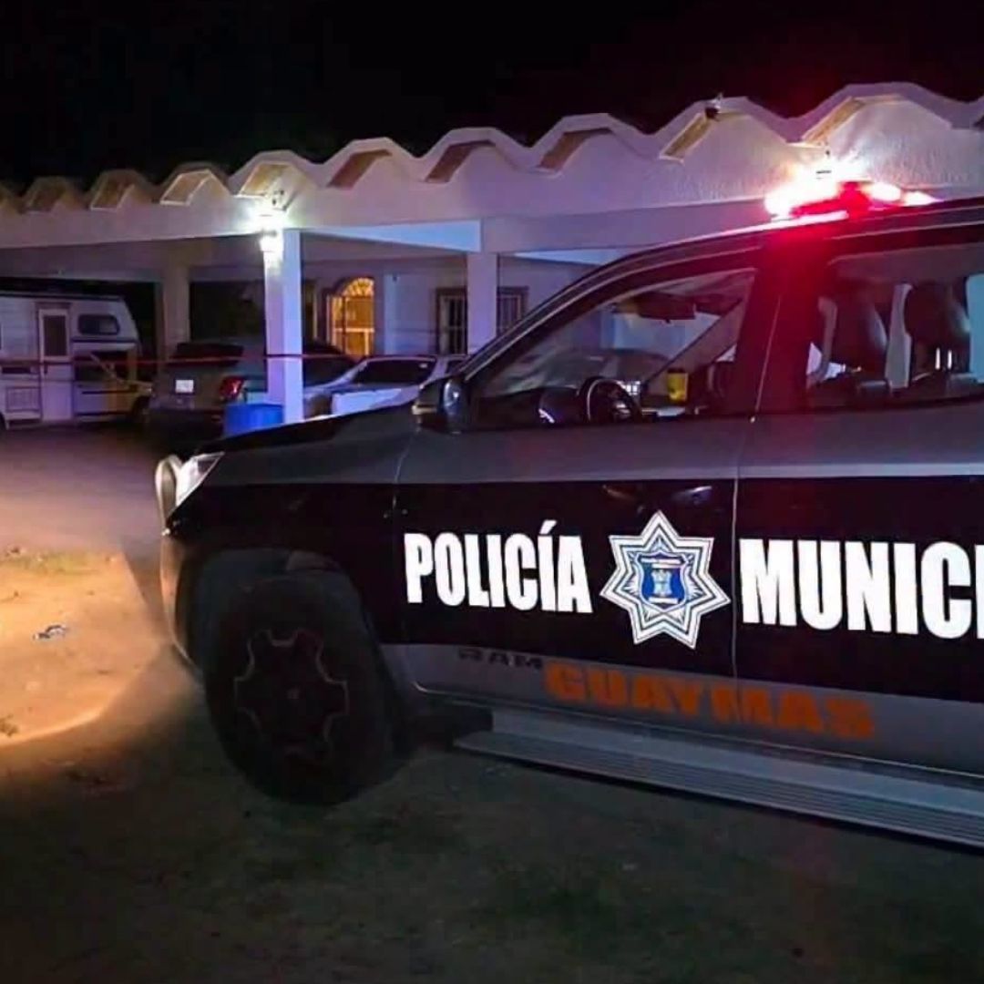 El sacerdote fue hallado sin vida al interior de su casa en Guaymas