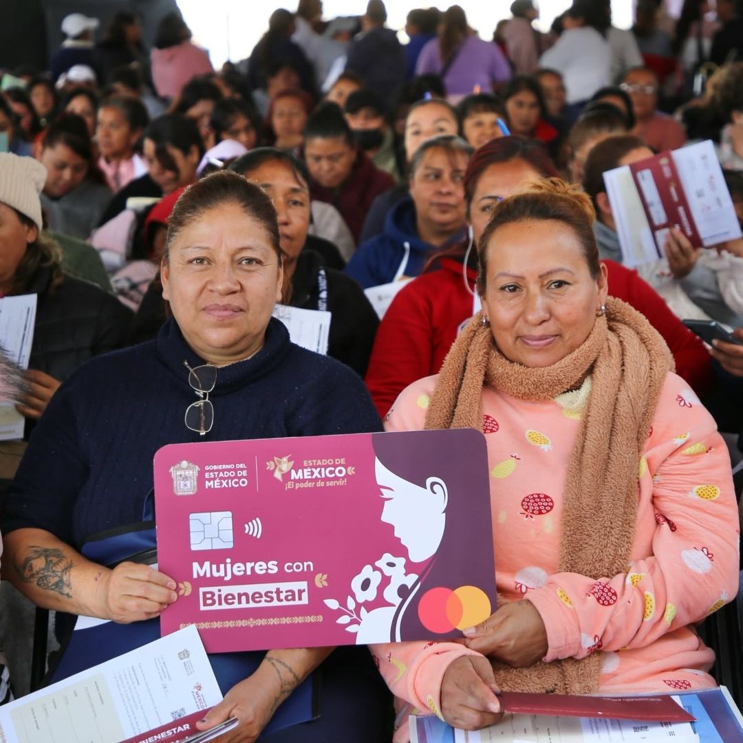 Checa Qué Letras Reciben Pago de Mujeres con Bienestar Hoy 20 de Agosto 2026