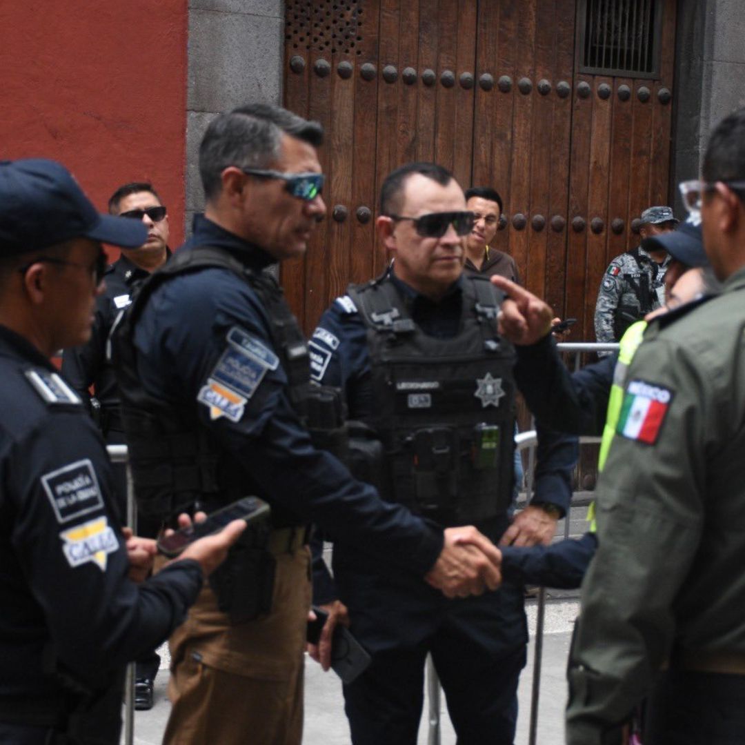 85 lesionados y una mujer sin vida dejan fiestas patrias en Puebla.