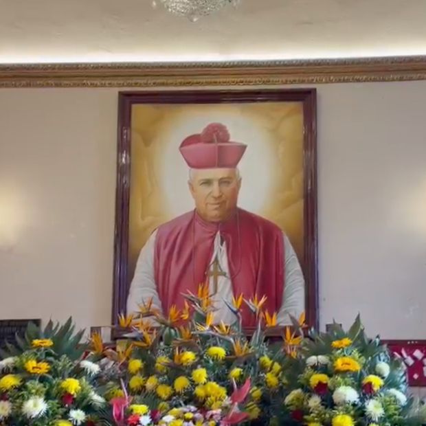 Visitan a San Rafael Guízar y Valencia en Xalapa.