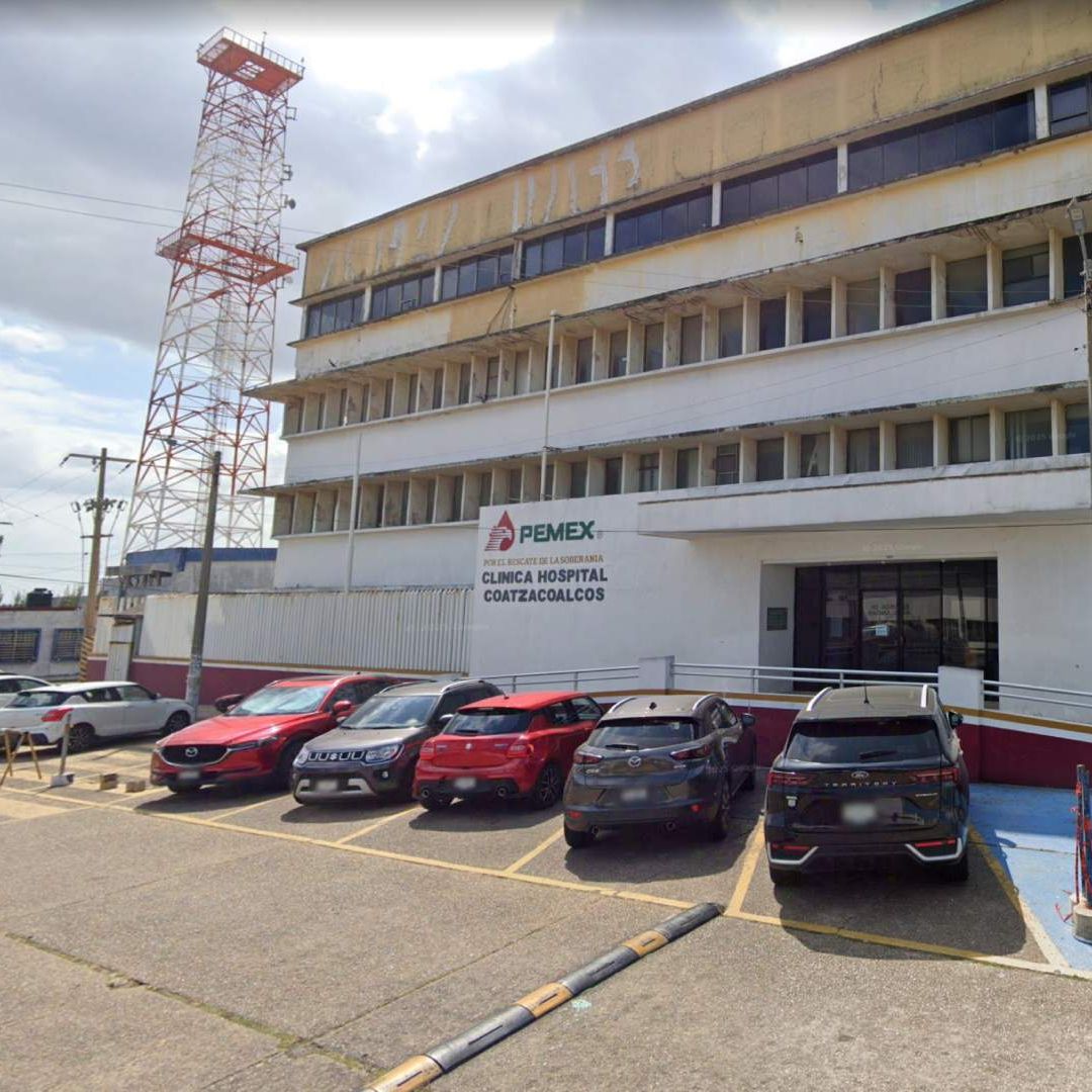 Sancionan administrativamente a un funcionario de PEMEX por trámite irregular