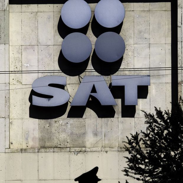 Quitan Permiso a 5 Empresas que Validan Facturas por Operar con Factureras