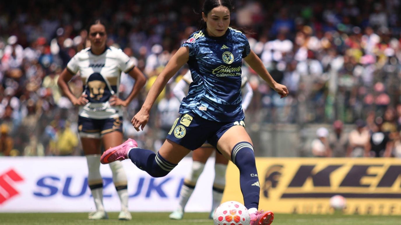 Scarlett Camberos Hace Historia como la Primera Mexicana Nominada al ...