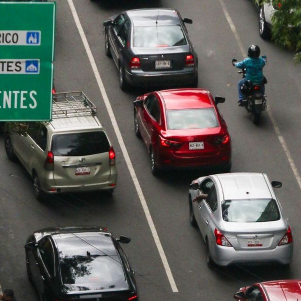 Se activa el Doble Hoy No Circula 10 de octubre 2026 en CDMX y Edomex placas y engomados