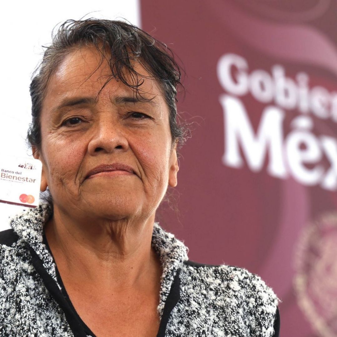 Se puede retirar dinero de la Tarjeta Bienestar en otros bancos sin tarjeta así cobras pago de septiembre 2026