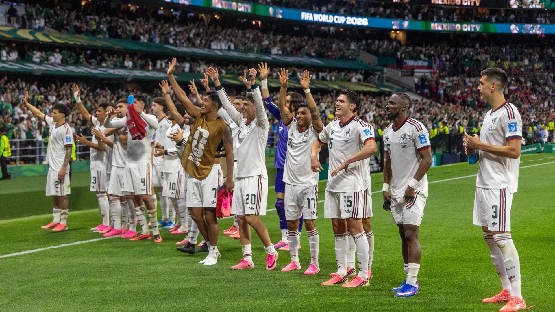 Can Mexico vs Ecuador be Suspended Today? Reason to Cancel Selection Party