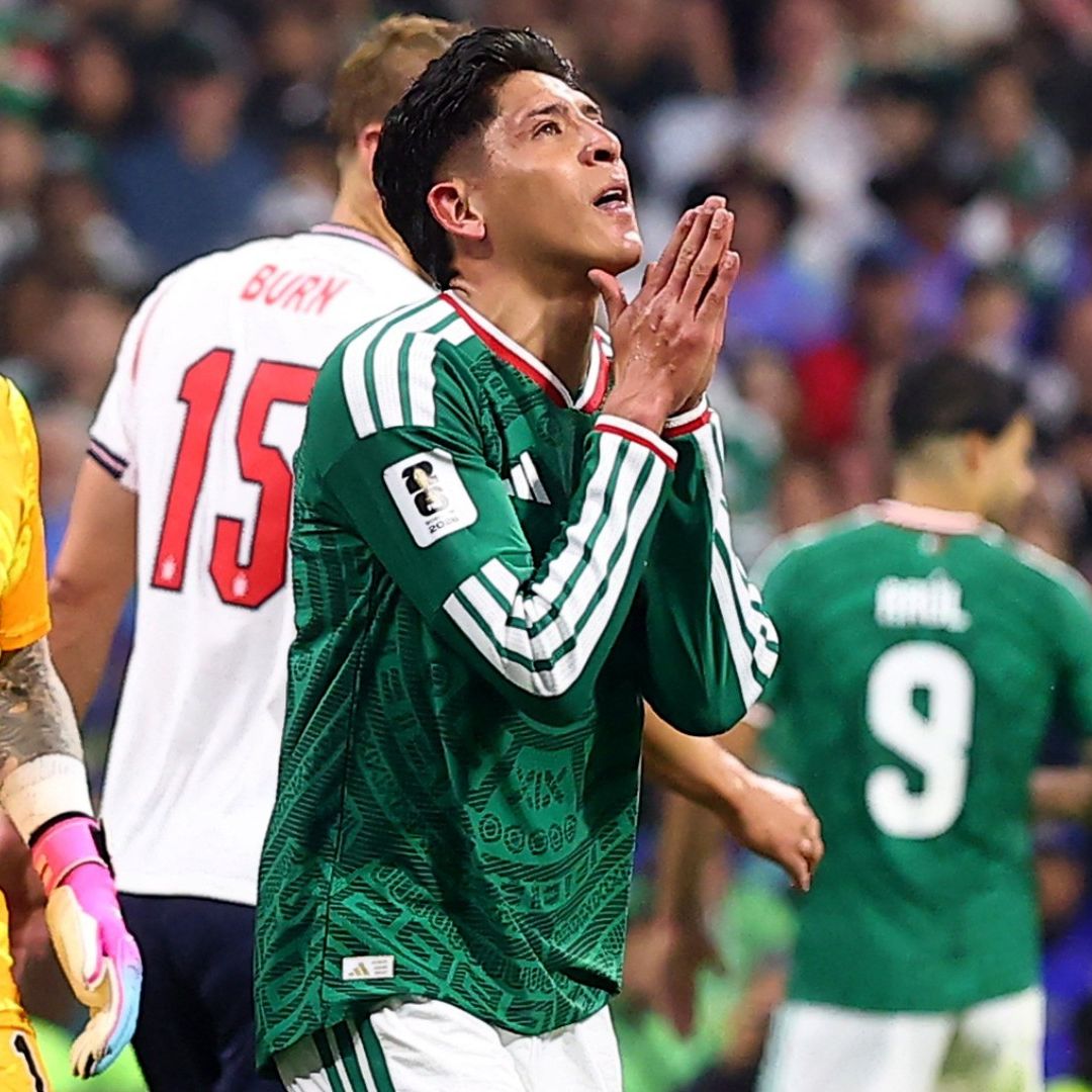 Checa si Es Verdad Que Se Repetirá el Partido de México vs Inglaterra