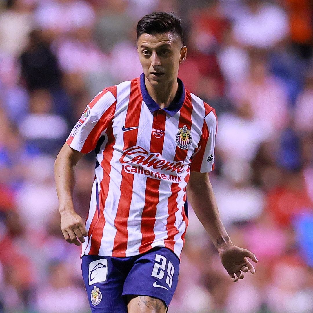 Seattle Sounders vs Chivas pasa por un canal de TV gratis hora y dónde ver partido hoy de Leagues Cup 2026