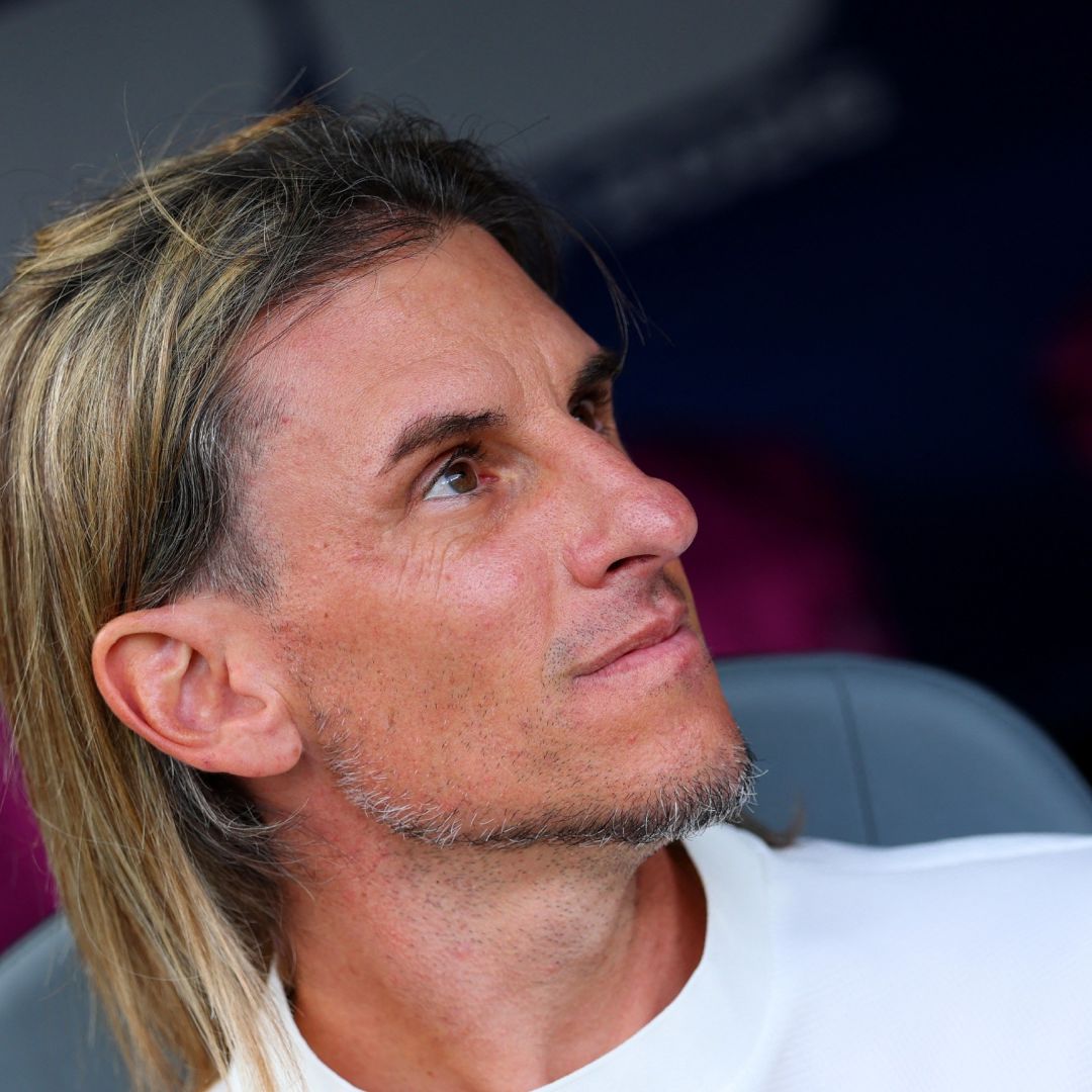 ¿Quién Es El Entrenador de Ecuador que Venció a la Poderosa Alemania?