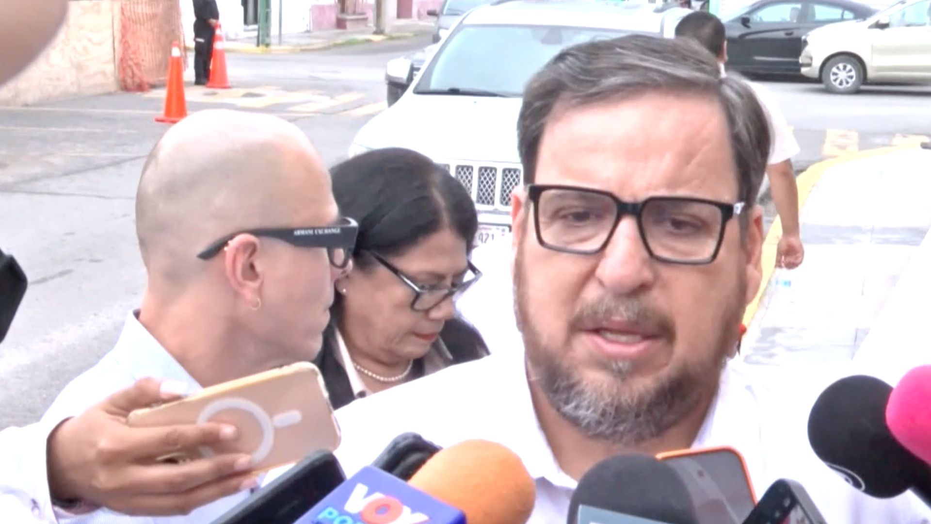 Secretario de Educación en Tamaulipas