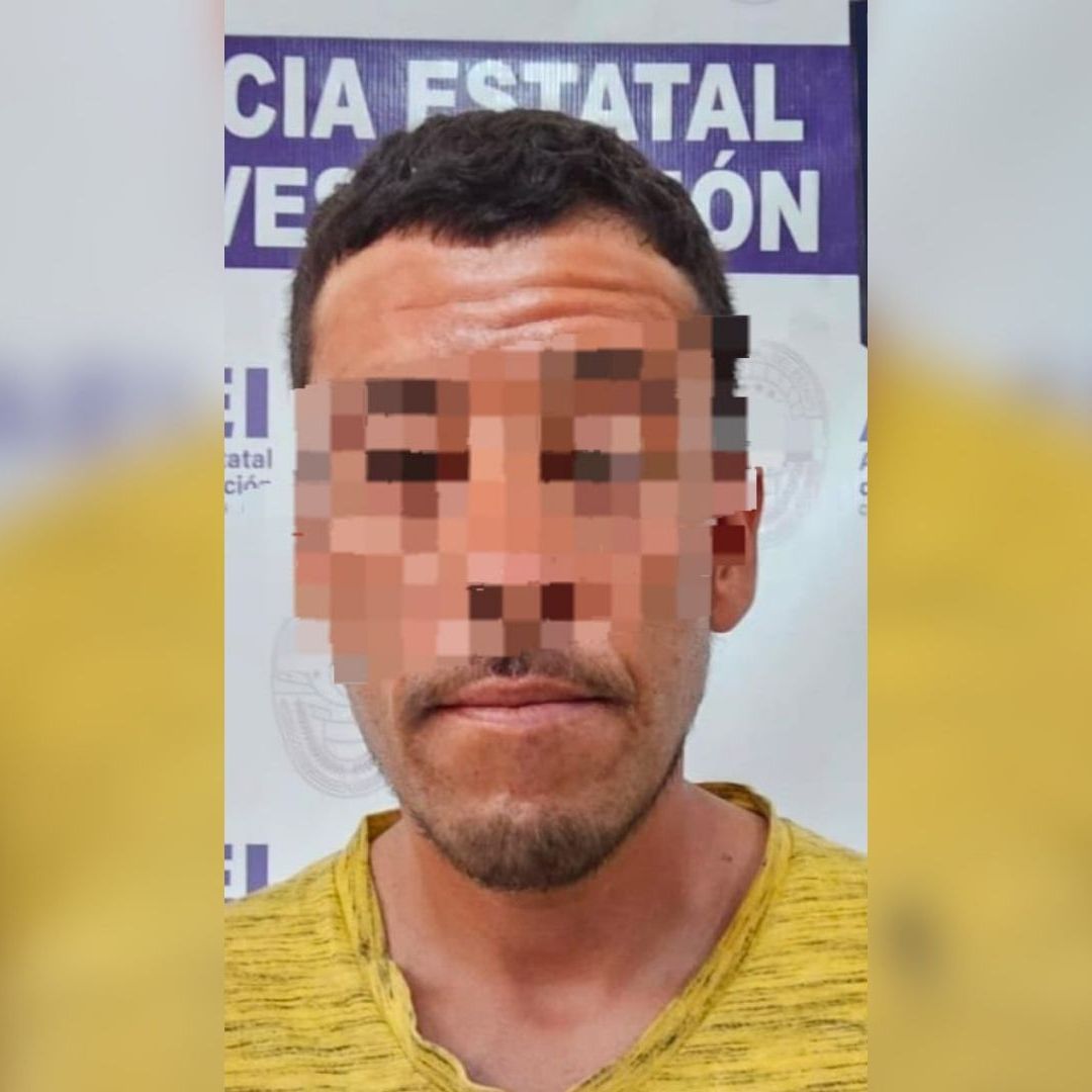 secuestrador