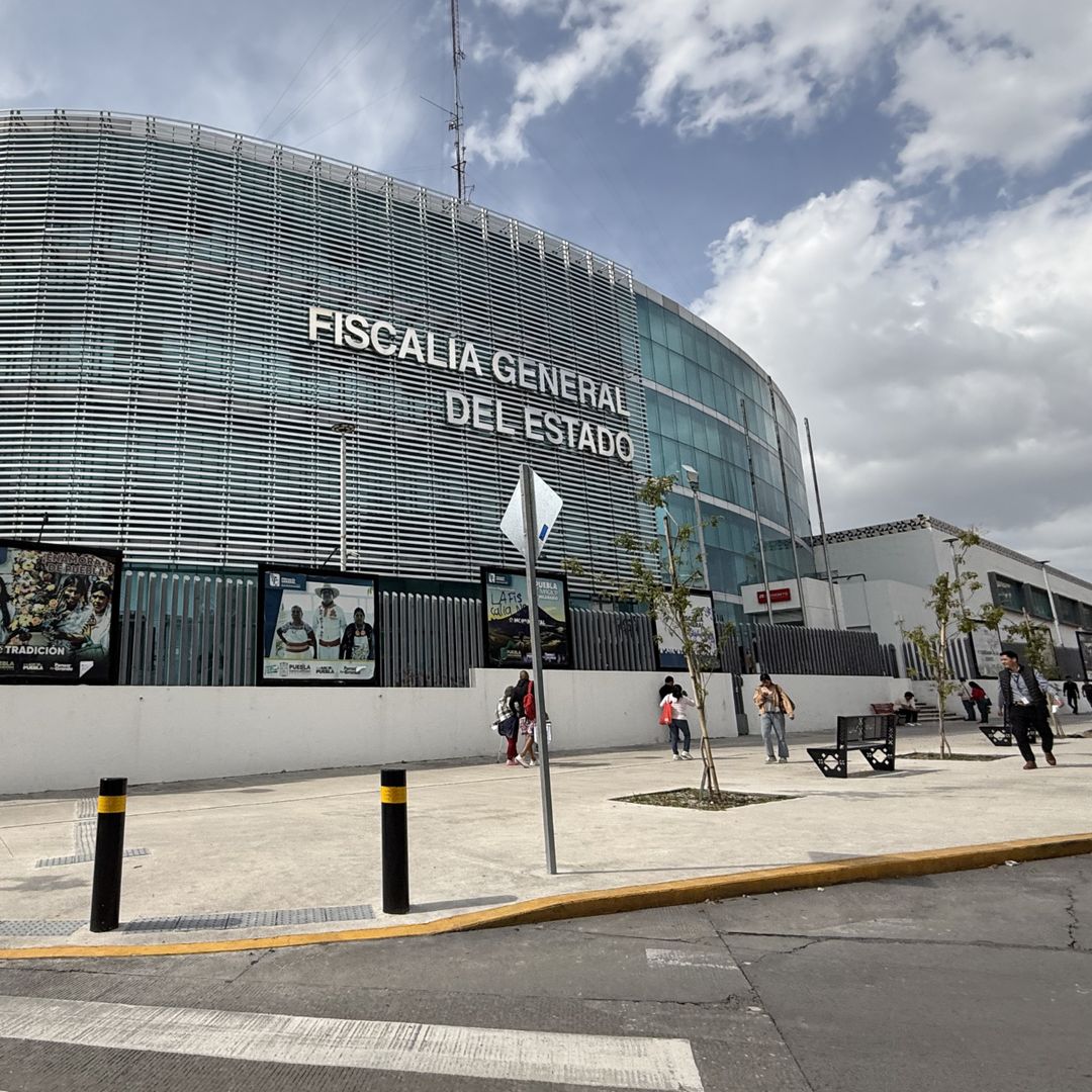 Los tres responsables fueron sentenciados a 70 años de prisión.