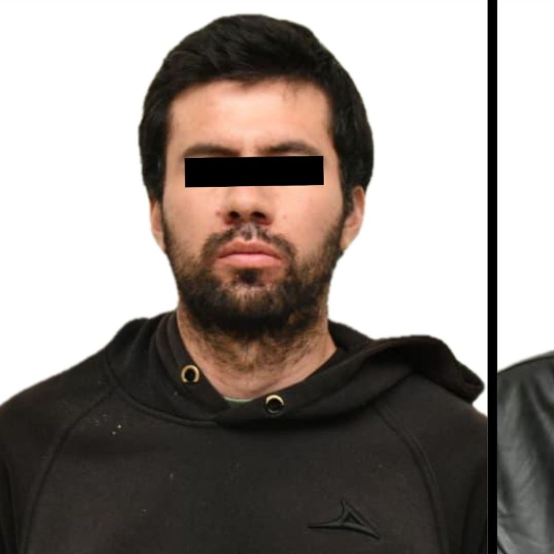 Los hermanos son investigados por participar en el supuesto secuestro de la alcaldesa de Tenancingo del Valle