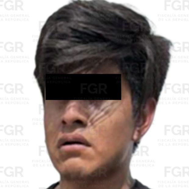 Detenido Ángel N Secuestro Dos Servidores Públicos Carretera Tulancingo Huauchinango Puebla