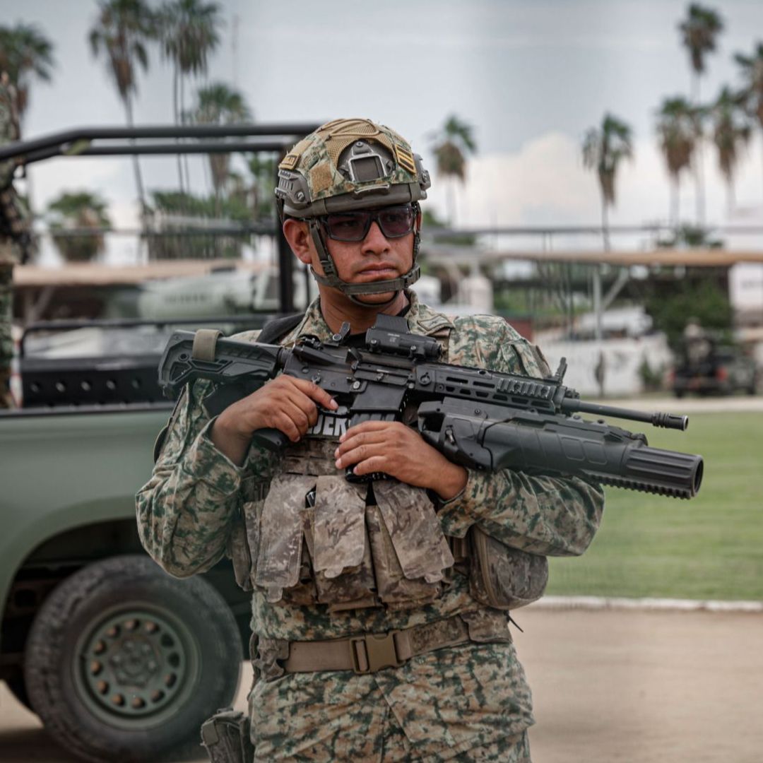 Reportan Secuestro de Síndico de Tepuche, Sinaloa y Asesinato de su Hermano al Defenderlo