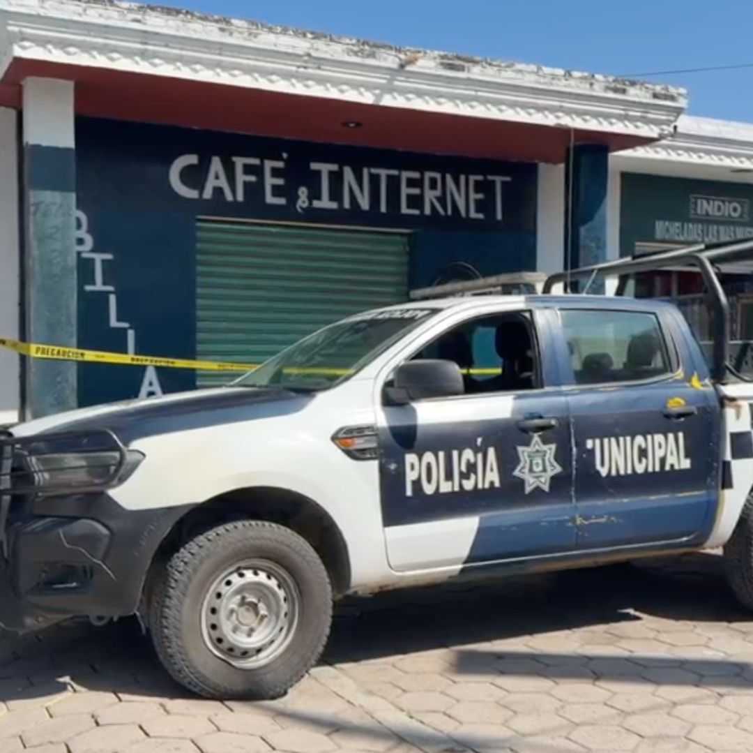 Secuestran a dueño de billar de San Antonio Mihuacán, Coronango.