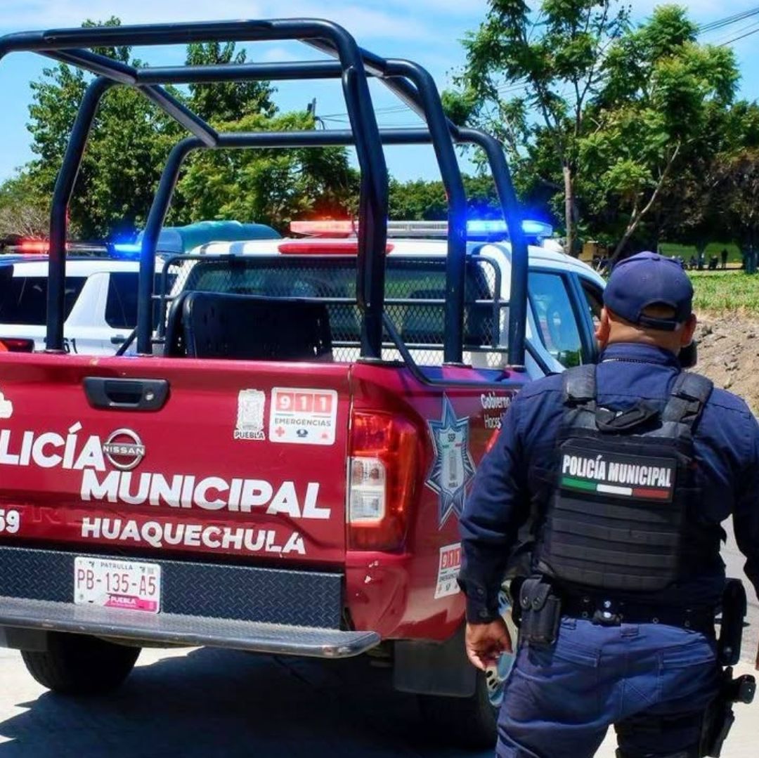 Invetsigan feminicidio de abuela y abuso de su nieta en Huaquechula.