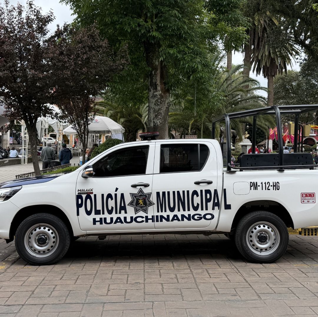 Autoridades buscan inhibir narcomenudeo entre menores en Puebla.