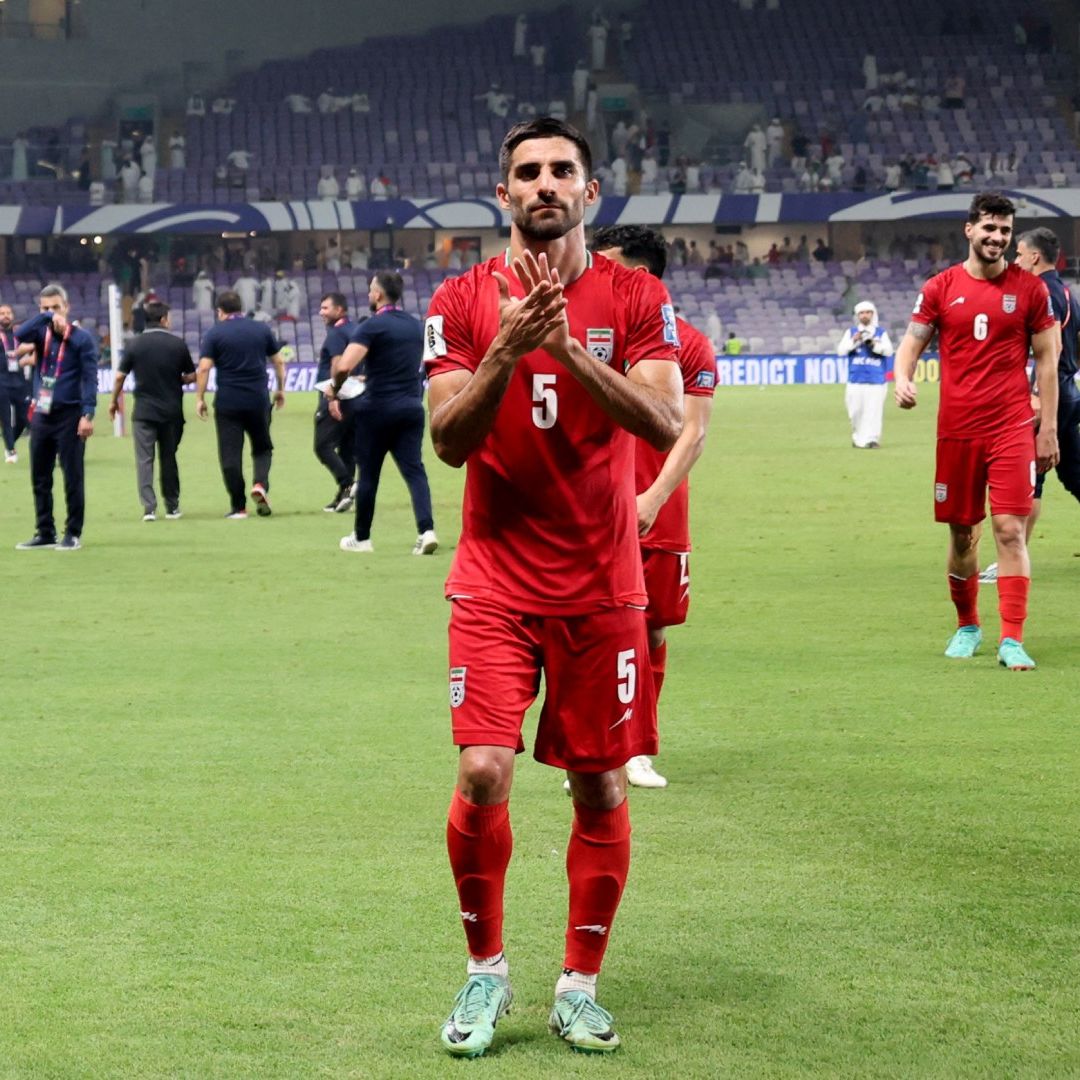La Selección de Irán ya puede entrar a territorio estadounidense para sus partidos del Mundial 2026.