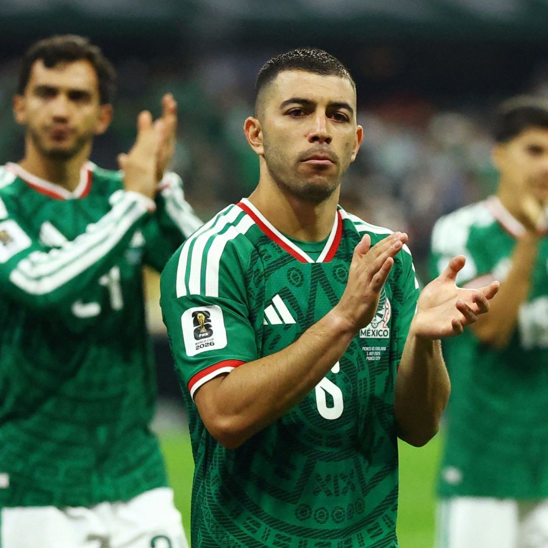 ¿Cuándo Vuelve a Jugar Selección Mexicana? Próximo Partido del Tri con Rafa Márquez a la Cabeza