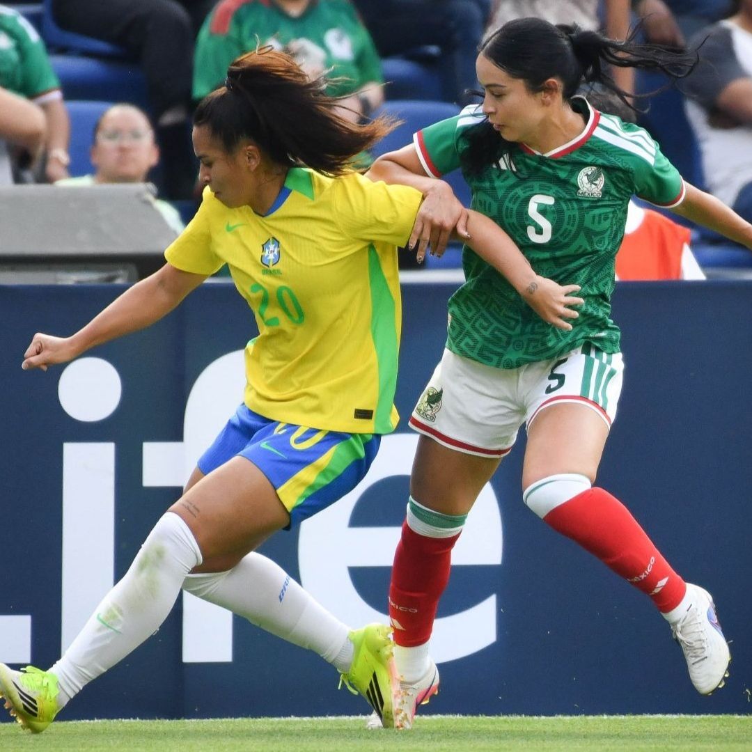 La Selección Mexicana no quiere quedarse sin ir a un Mundial por tercera vez seguida.
