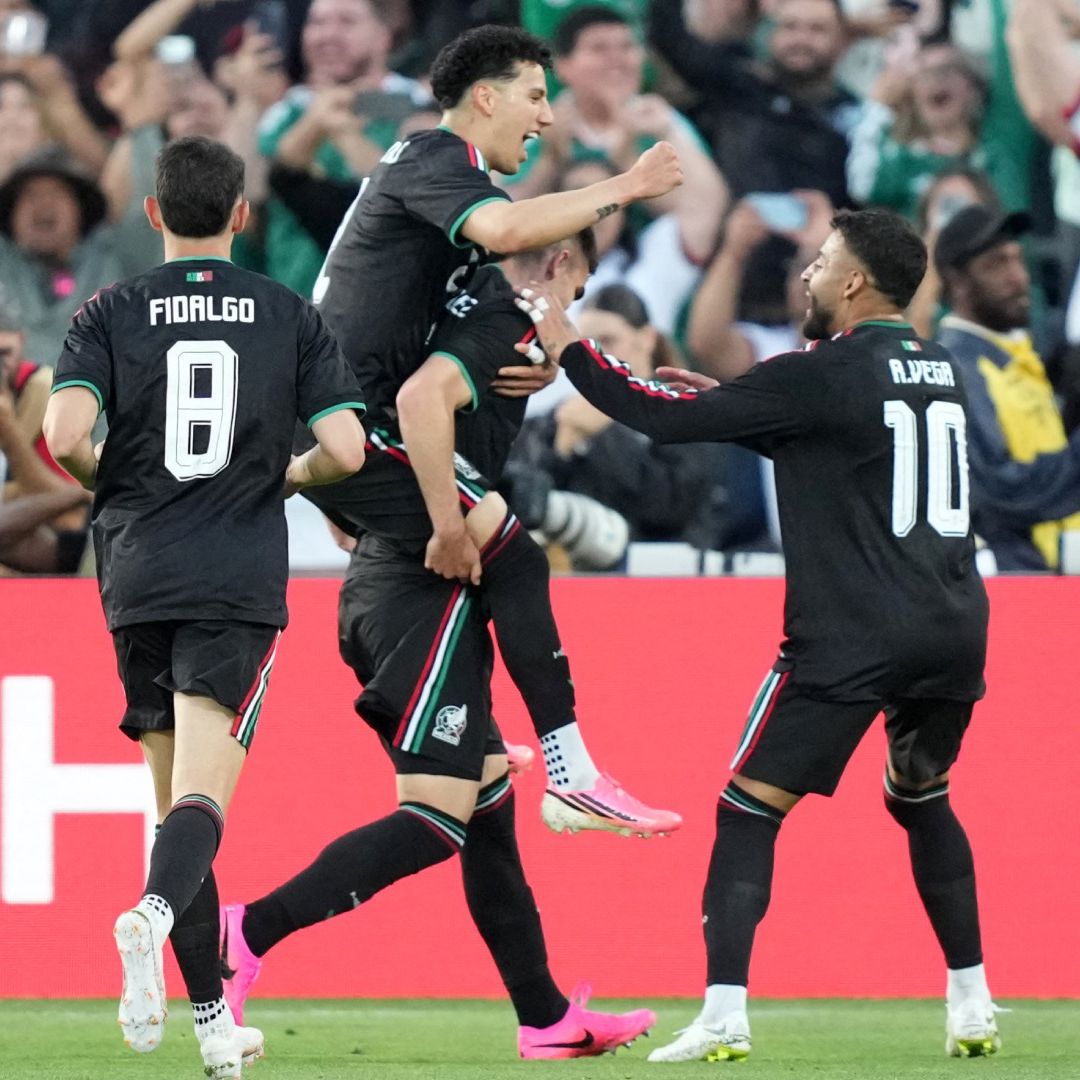 México jugará esta semana su último partido de preparación rumbo al Mundial 2026.