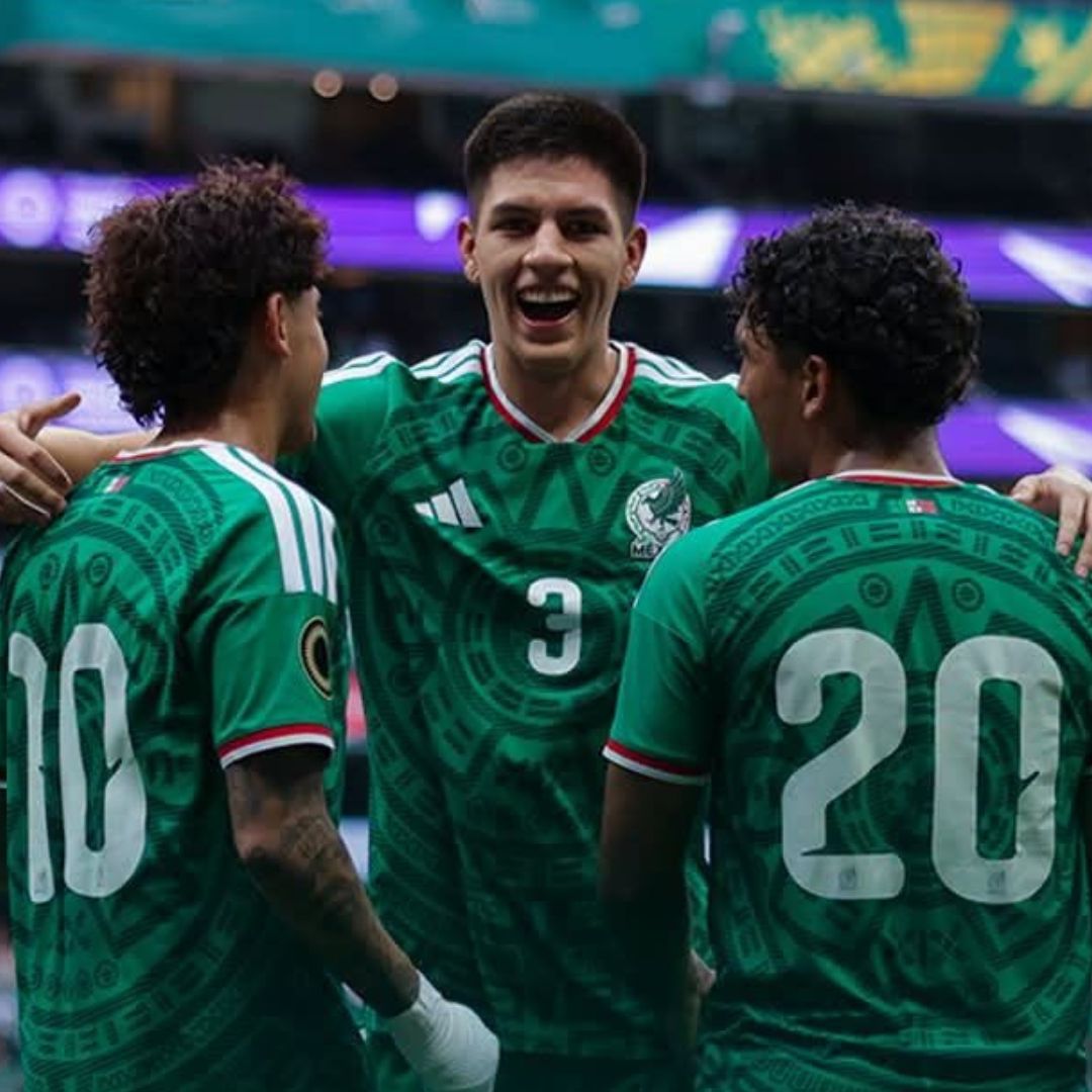 El defensa Cristobal Alfaro (3) fue llamado para enfrentar a la Furia Roja a finales de septiembre.
