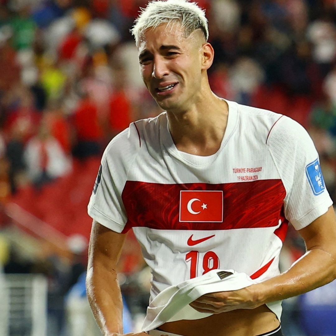 ¿Cuáles Selecciones Están Eliminadas del Mundial 2026? Clasificación al Momento
