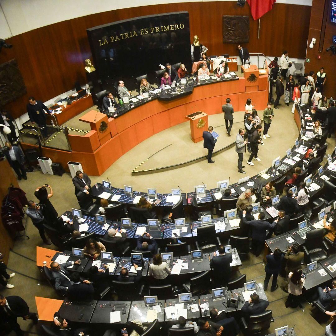 Senado de la República