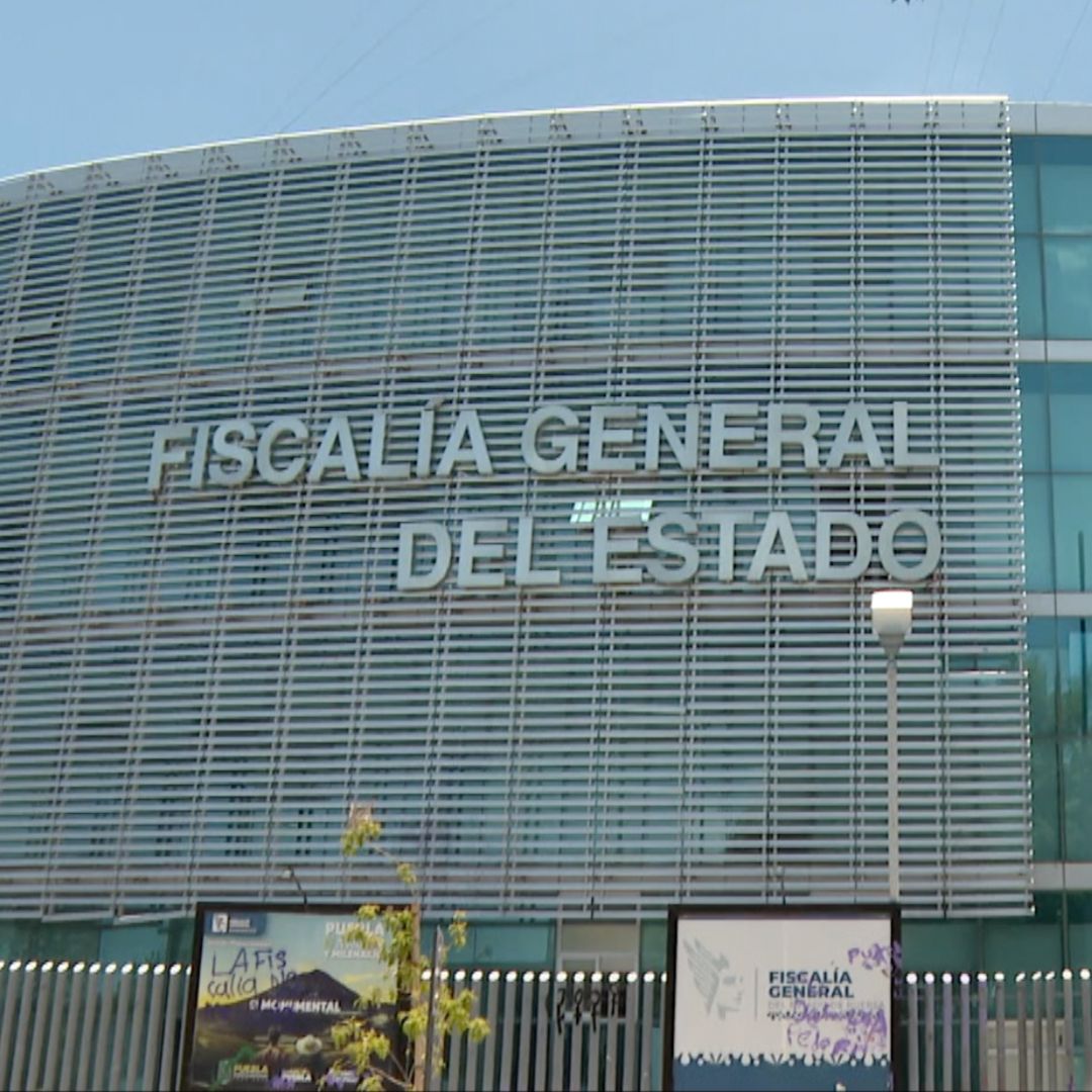 Sentenciado Adolescente Menor de Edad por Abuso Sexual de Niña y Niño en Puebla