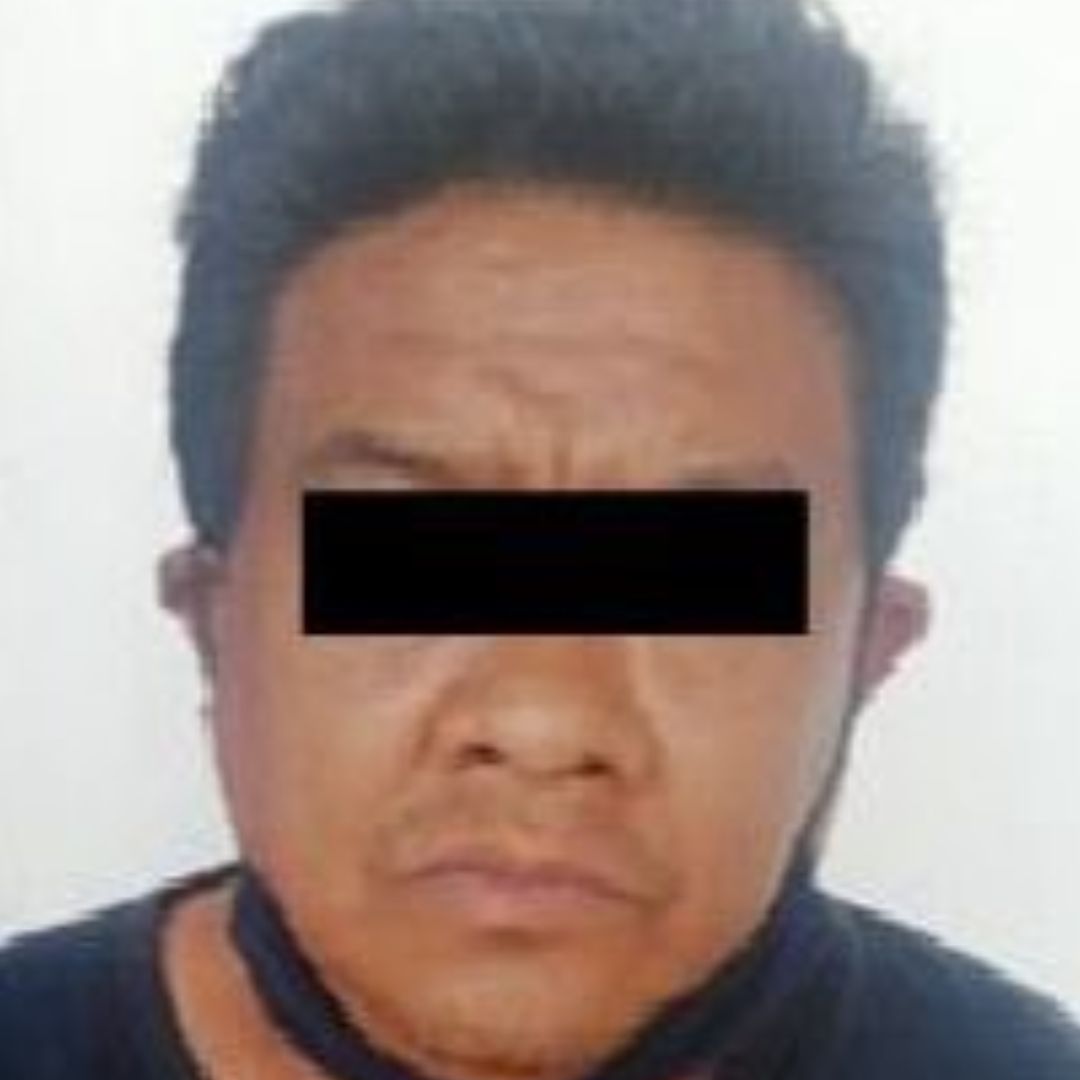 Sentenciado Fernando N Abuso Sexual Violación Niña durante Cinco Años Puebla