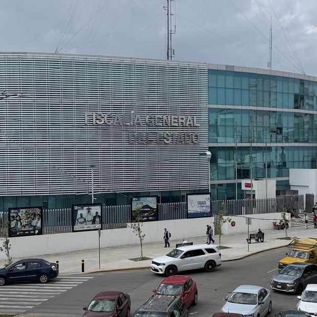 El crimen ocurrió en un inmueble de la Calle Loma Bonita.