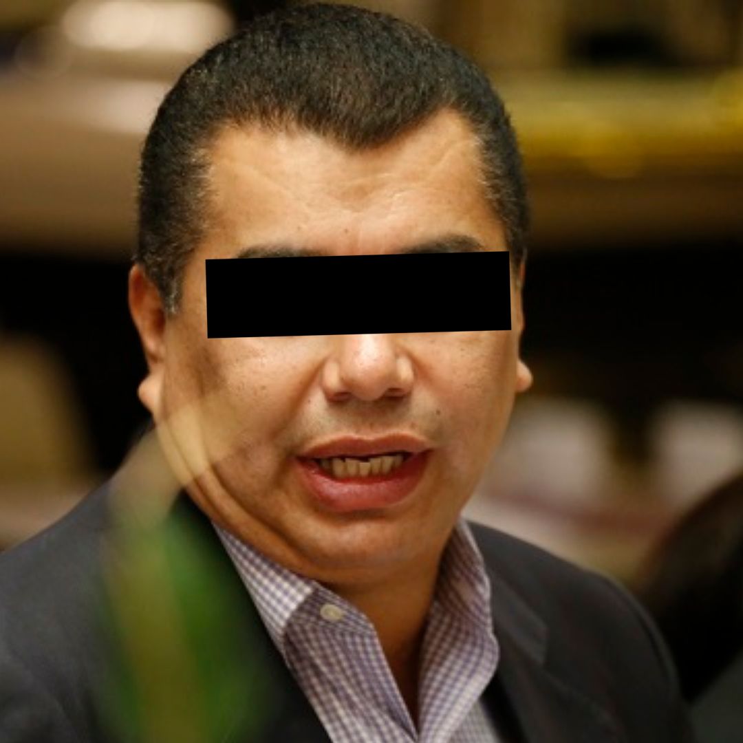 El excandidato a gobernador planeó el asesinato de Cecilia Monzón