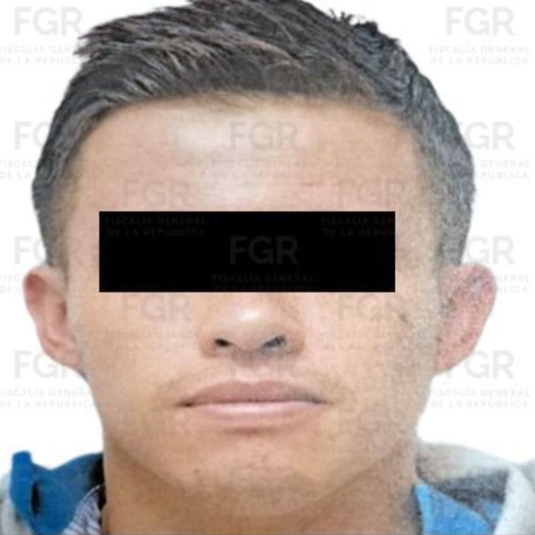 Sentencia Juan N Trata Personas Migrantes Santiago Alseseca Tecamachalco Puebla