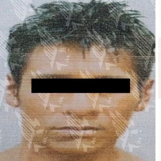 Sentenciado Cristian N Abuso Sexual Adolescente Avenida Juárez Colonia San Matías Puebla