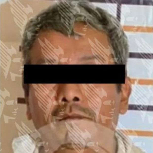 Sentenciado José Antonio N Abuso Sexual Hijastra Nueve Años Edad Panadería Cuetzalan Puebla