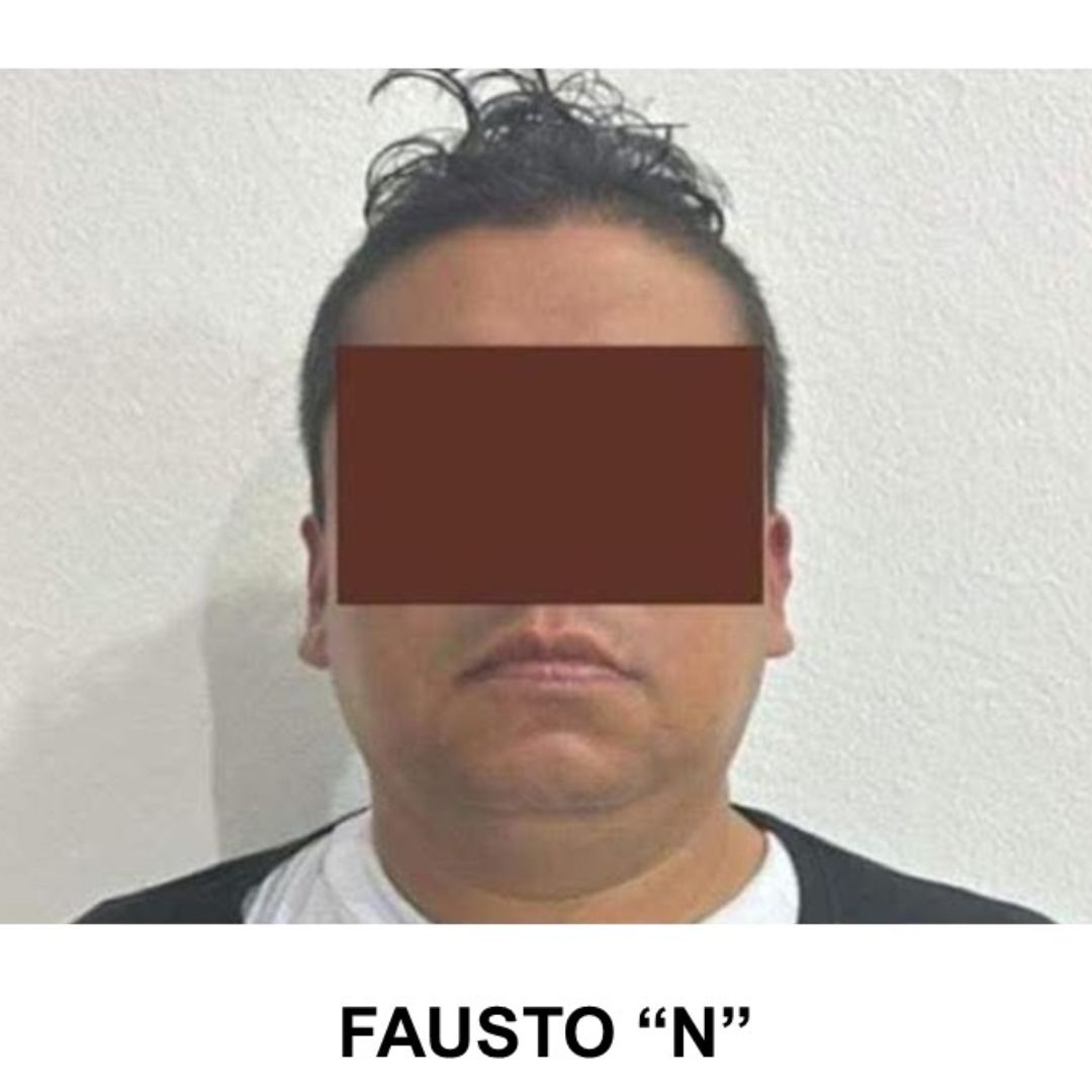 Sentencian a 50 años de prisión a exdirector de tránsito de Ciudad Mendoza por desaparición forzada.