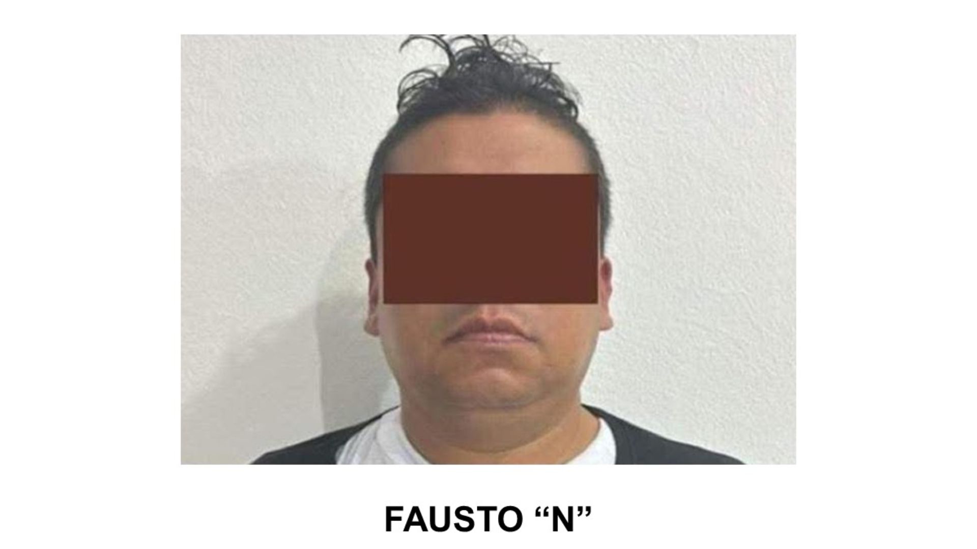 Sentencian a 50 años de prisión a exdirector de tránsito de Ciudad Mendoza por desaparición forzada.