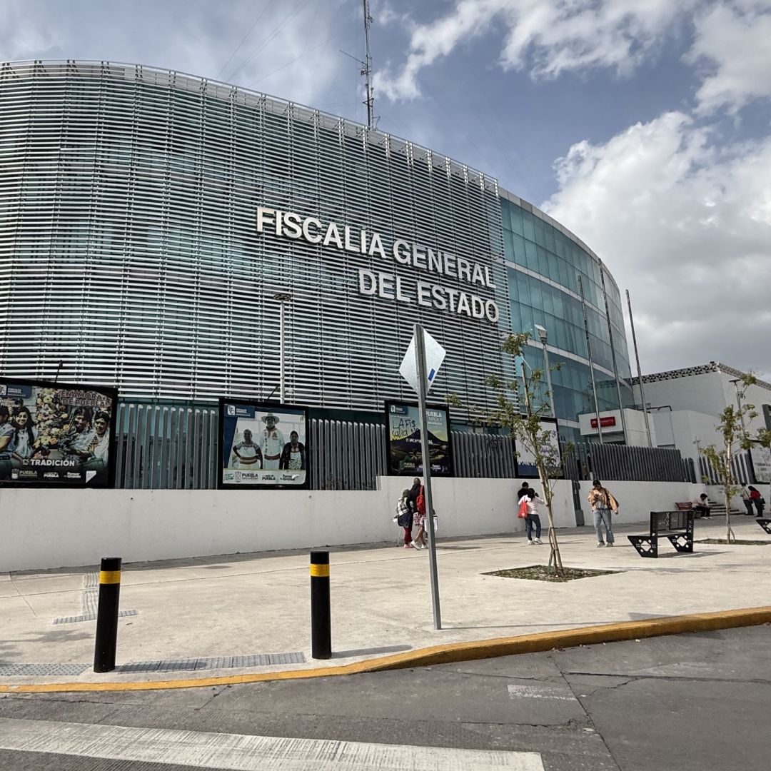 Sentenciado Eduardo N por Feminicidio Mujer en Paraje Tlatlauquitepec Puebla