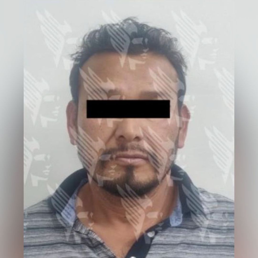 Sentenciado Sesar Senén N Feminicidio Empleada Muerta Seccionada Partes Teziutlán Puebla