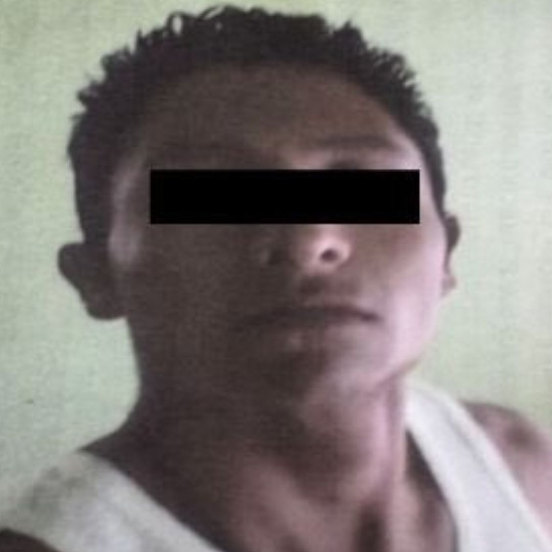 Sentenciado Mauricio N Feminicidio Fraccionamiento Condominios del Valle Puebla